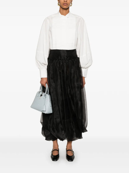Beatrice Maxi Skirt