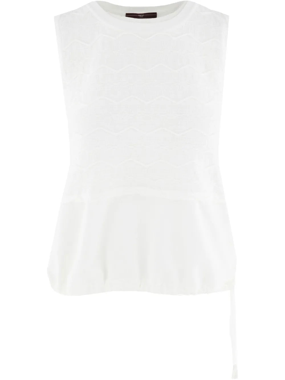 Textured Top