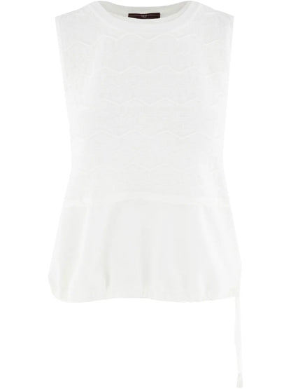 Textured Top