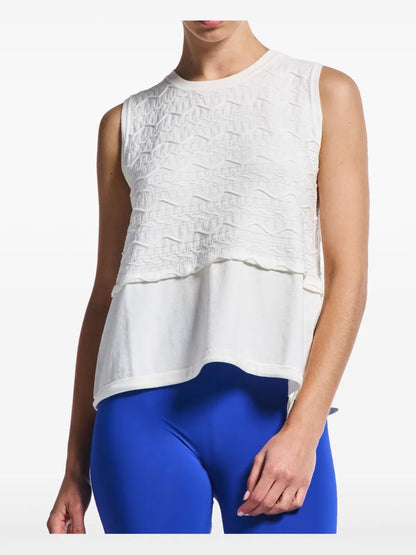 Textured Top
