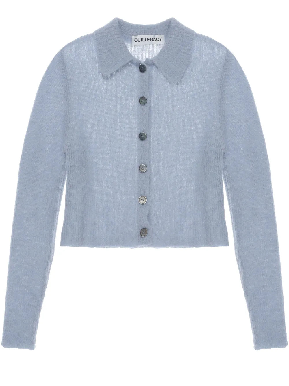 Mazzy Knitted Top