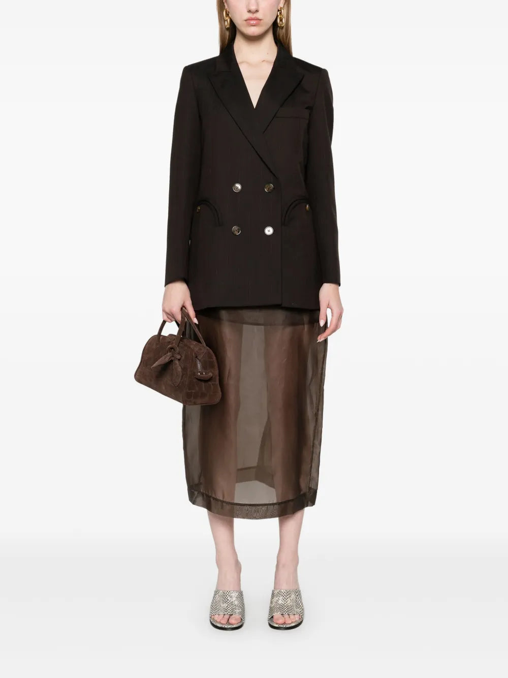 Everyday Blazer