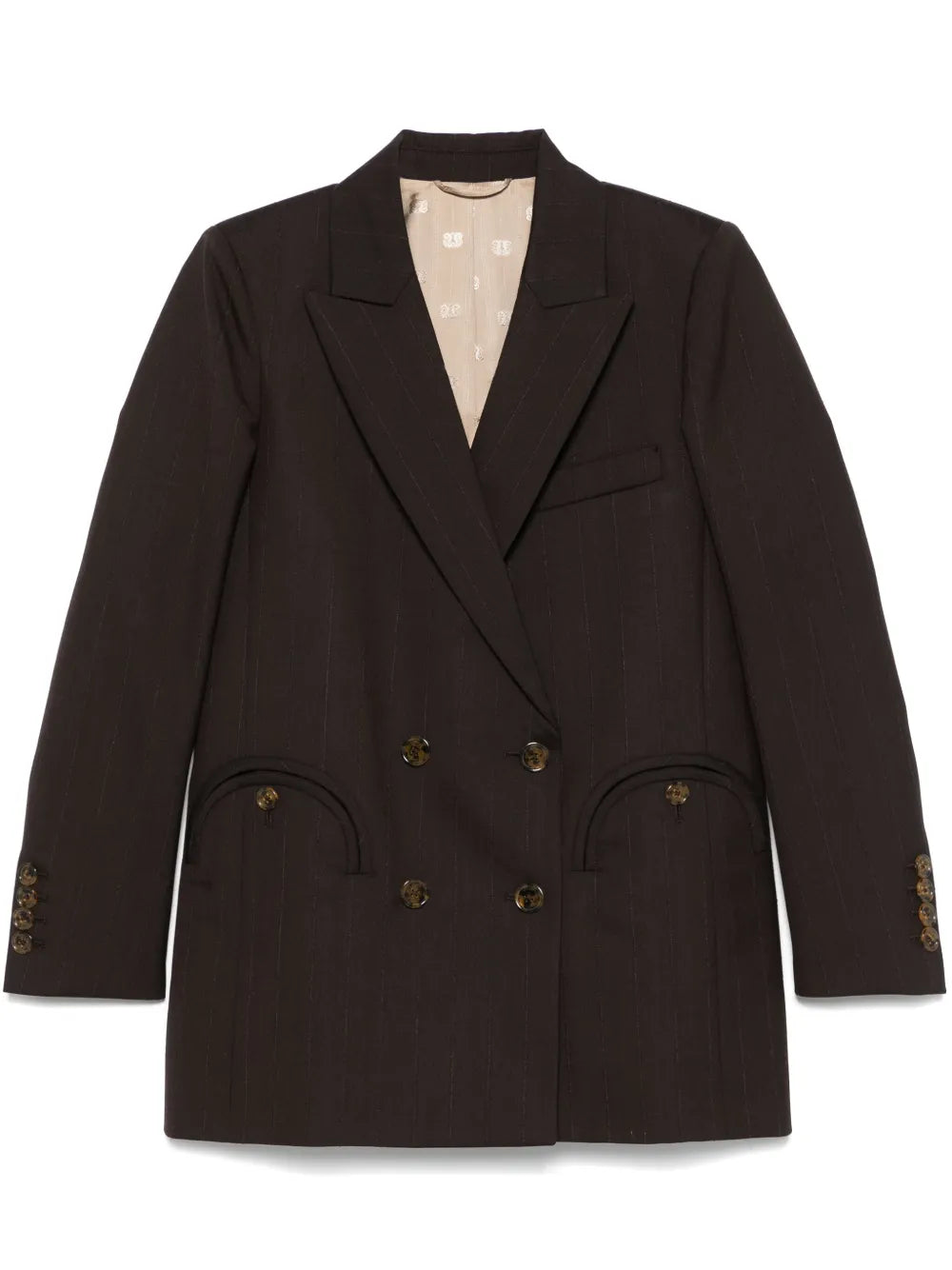 Everyday Blazer