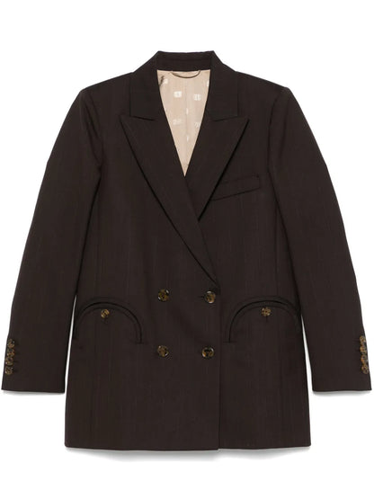 Everyday Blazer