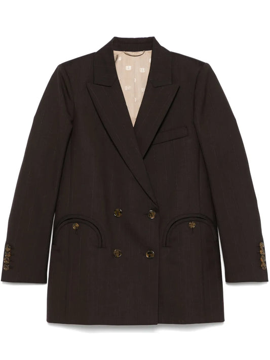 Everyday Blazer
