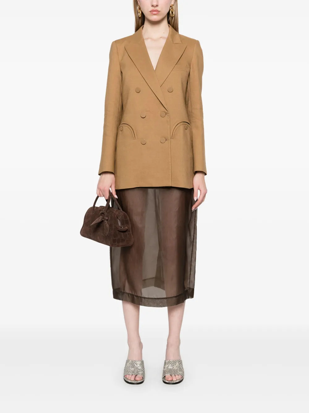 Everyday Blazer