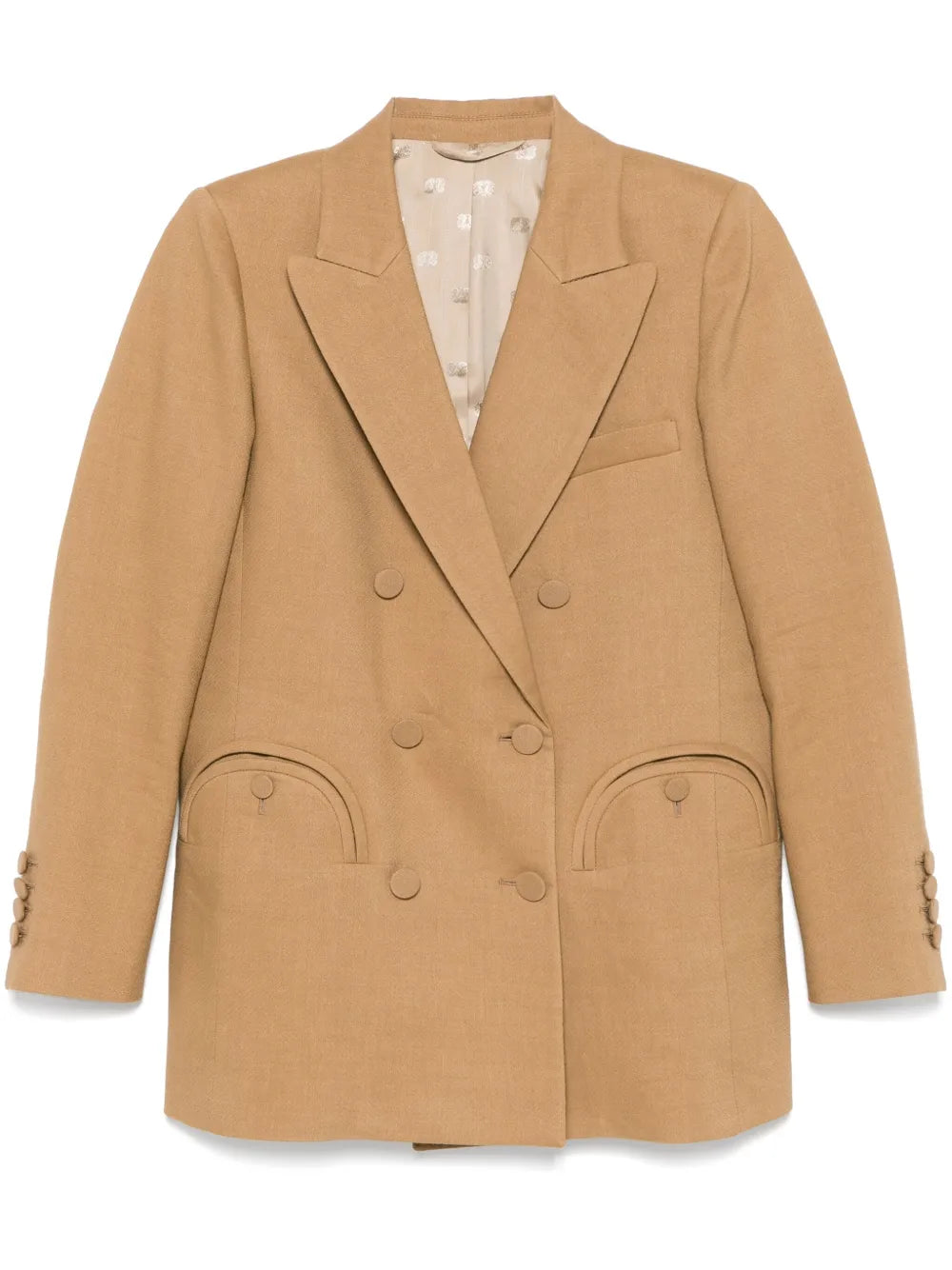 Everyday Blazer