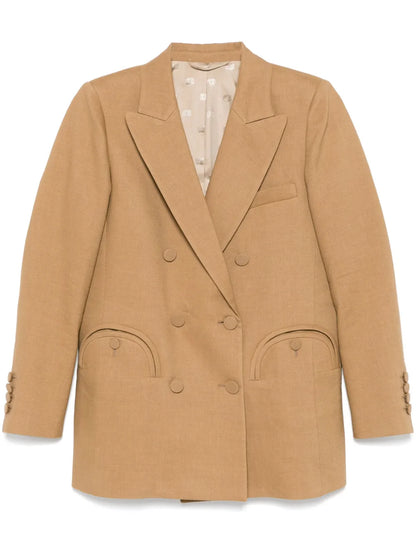 Everyday Blazer