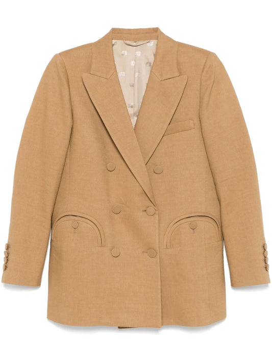 Everyday Blazer
