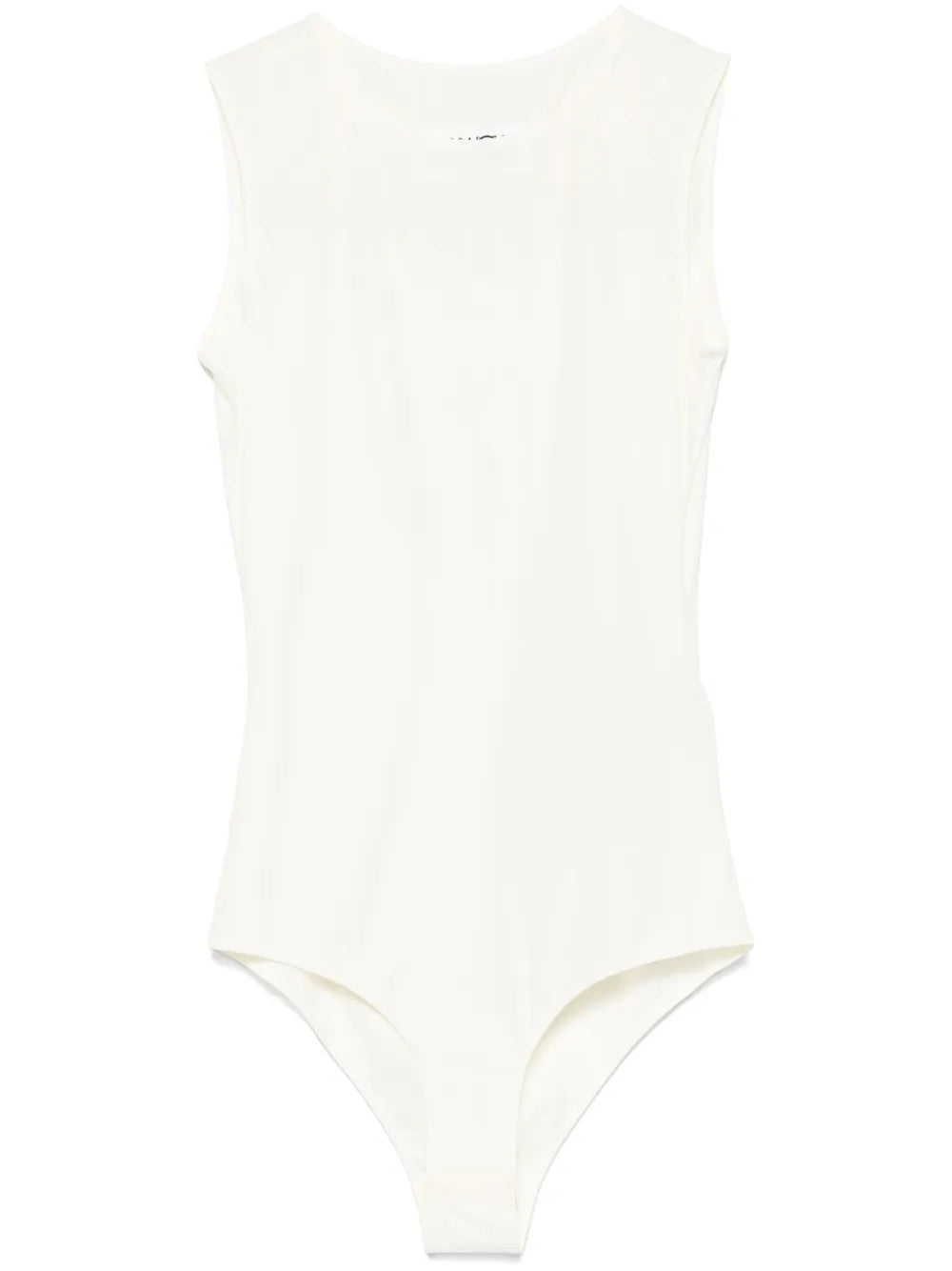 Stretch-Jersey Bodysuit