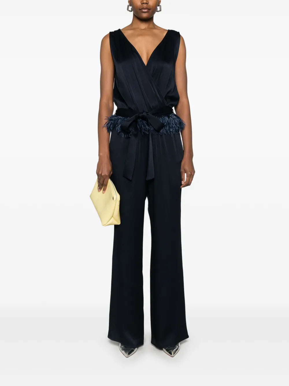 Melia Jumpsuit