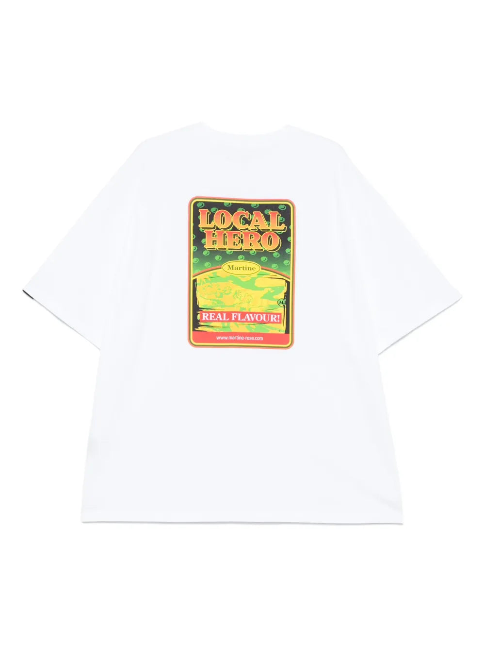 Cotton T-Shirt
