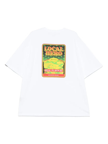 Cotton T-Shirt