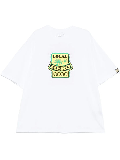 Cotton T-Shirt