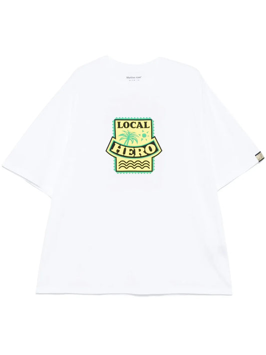 Cotton T-Shirt