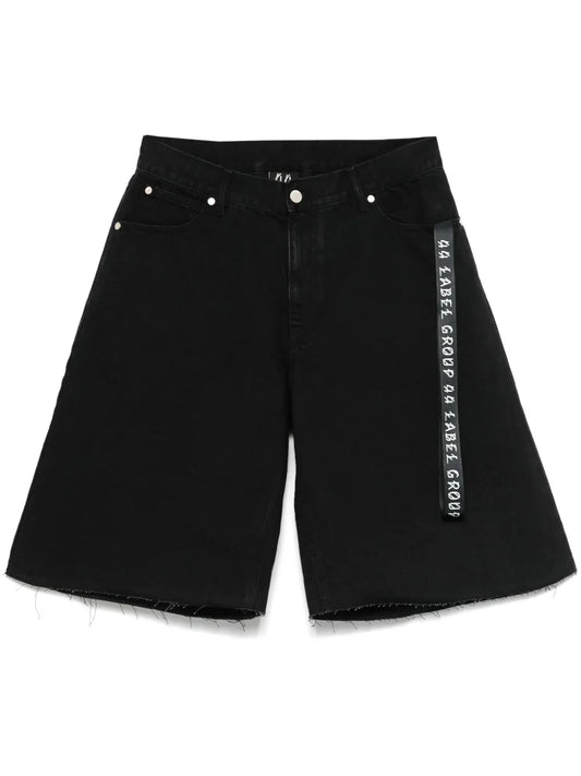 Pappas Shorts