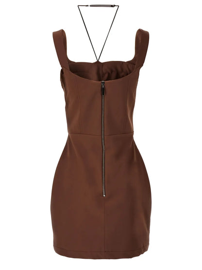 Maddie Mini Dress