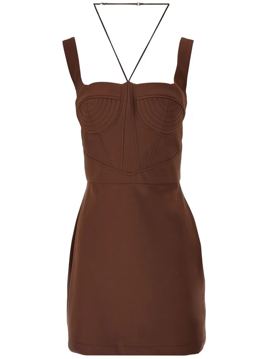 Maddie Mini Dress