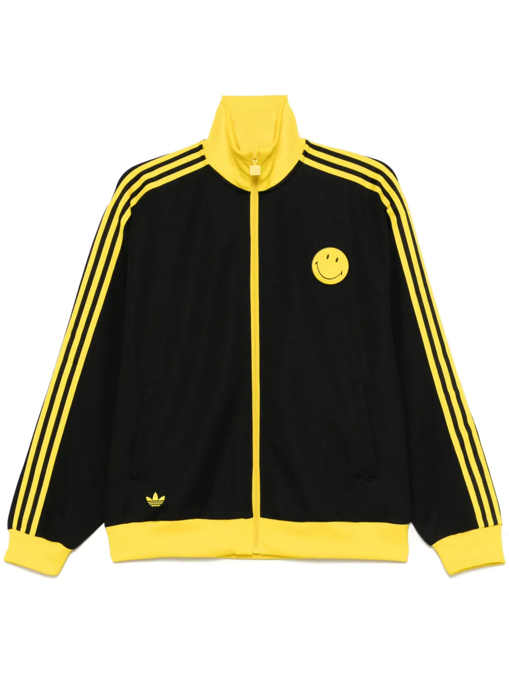 Smiley Sweatshirt