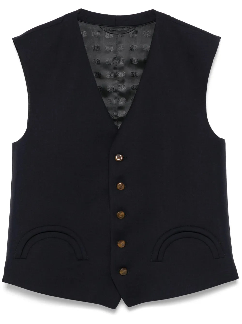 Feral Waistcoat