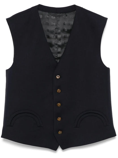 Feral Waistcoat