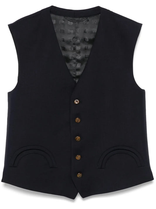 Feral Waistcoat