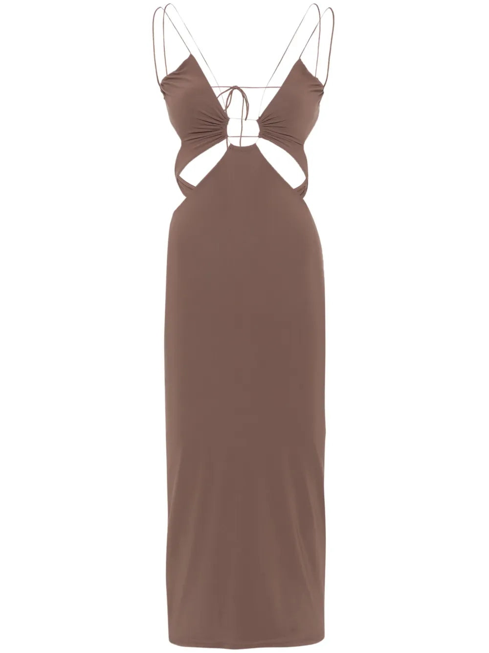 Klea Midi Dress