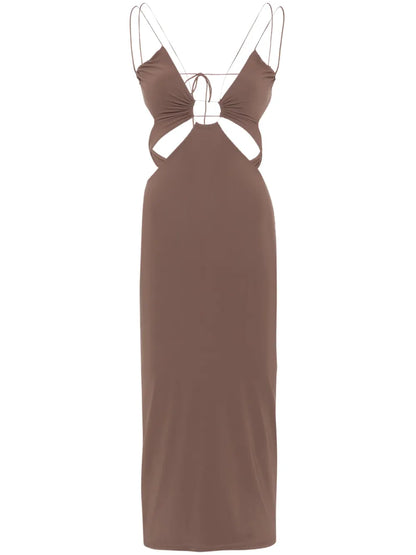 Klea Midi Dress
