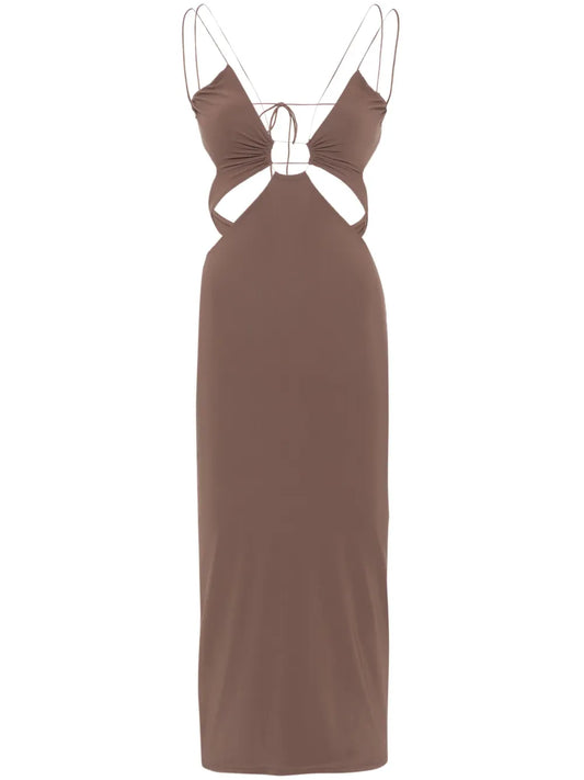 Klea Midi Dress
