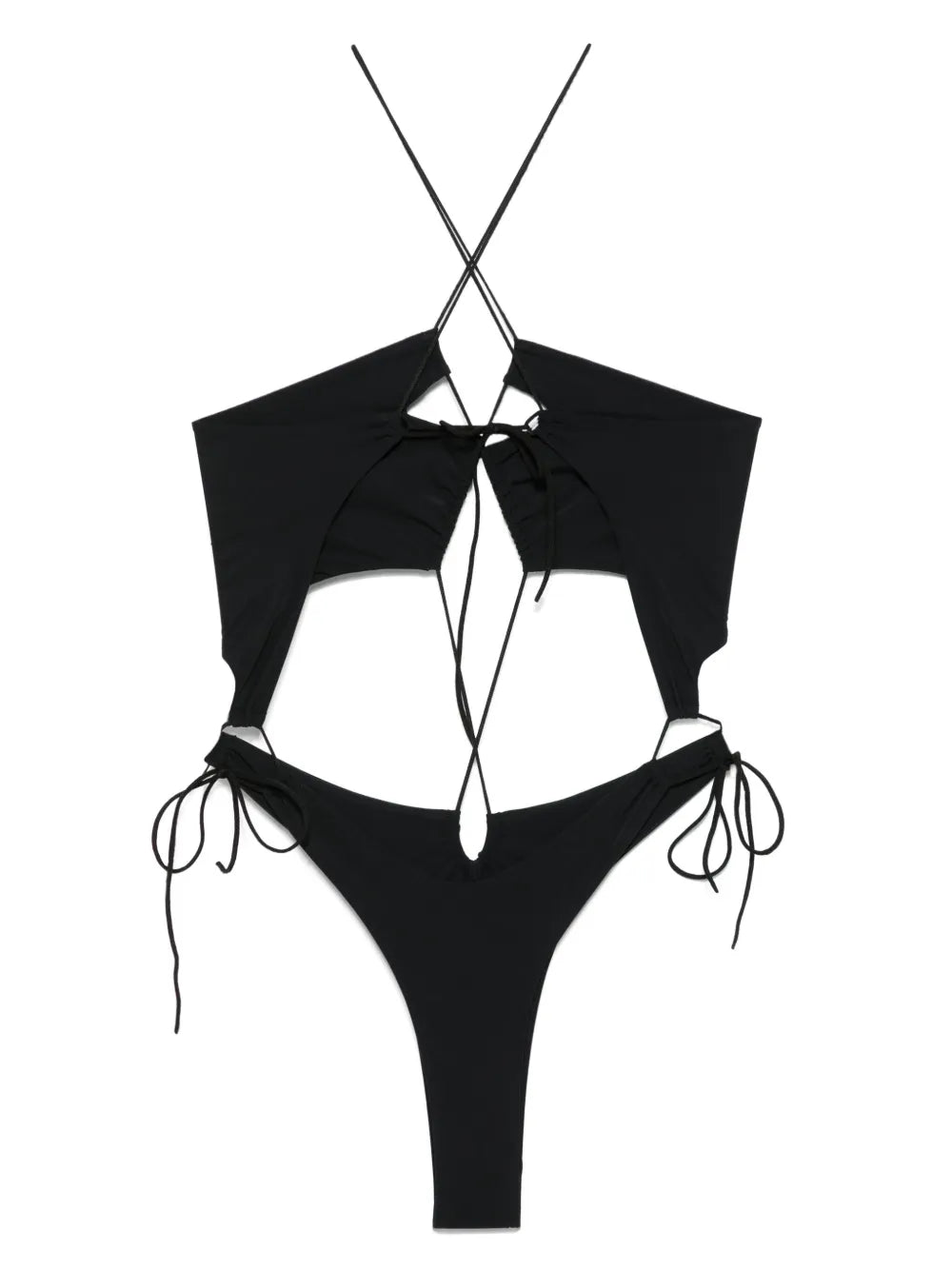 Zinah Swimsuit