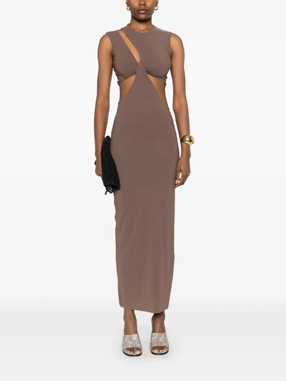 Kylee Maxi Dress