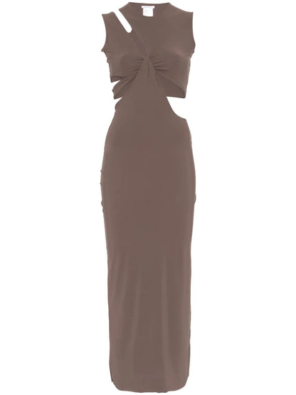 Kylee Maxi Dress