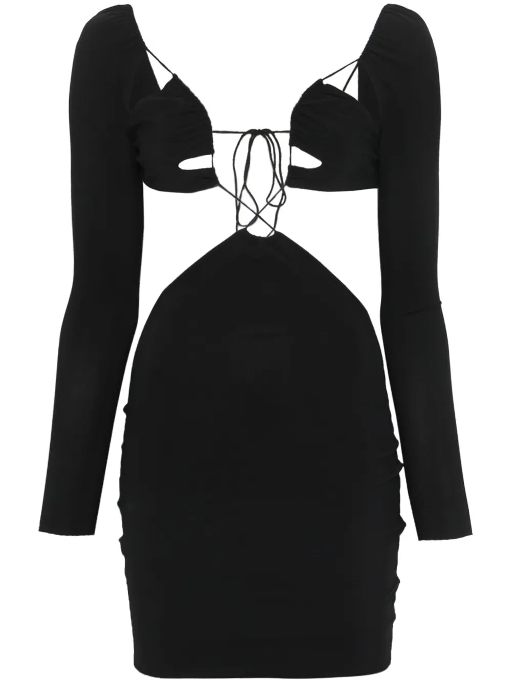 Azhar Mini Dress