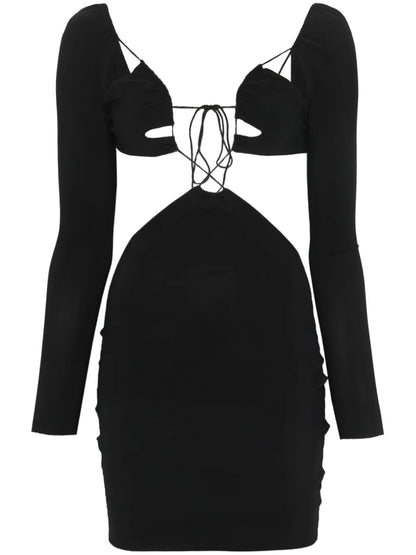 Azhar Mini Dress