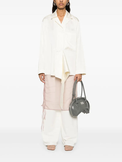 Satin Stitch Shirt