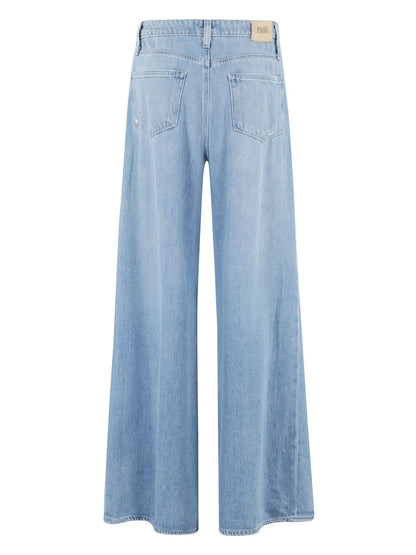 Rumors Wide-Leg Jeans