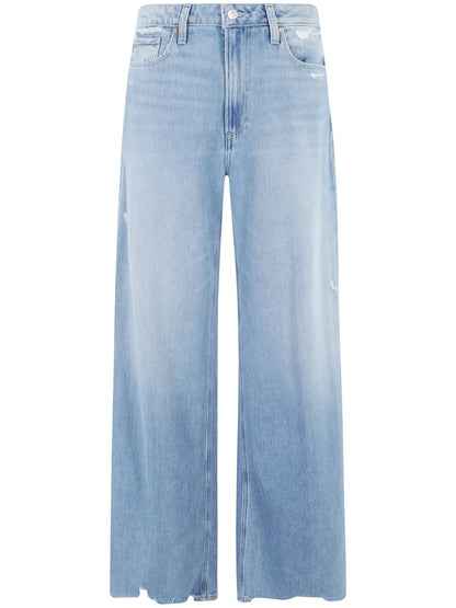 Rumors Wide-Leg Jeans