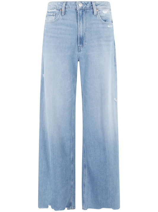Rumors Wide-Leg Jeans