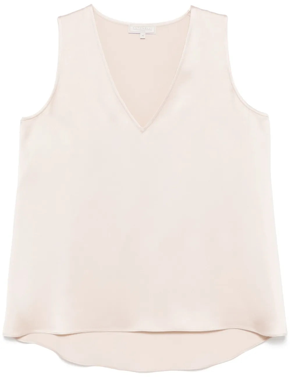 Angelica Tank Top