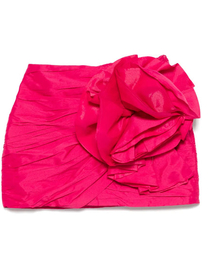 Potion Spiral Mini Skirt