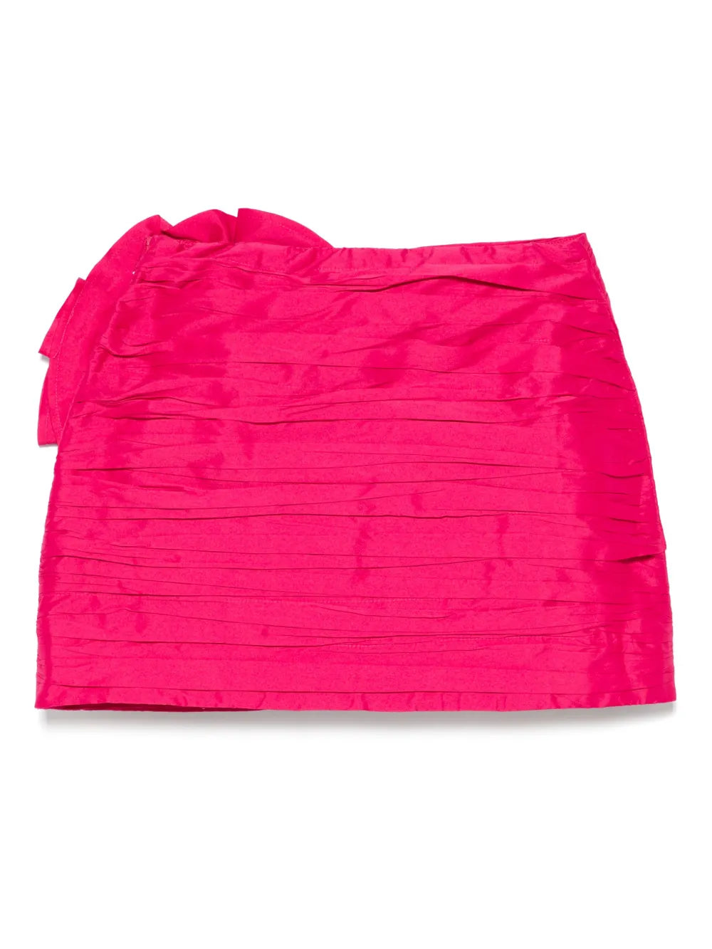 Potion Spiral Mini Skirt
