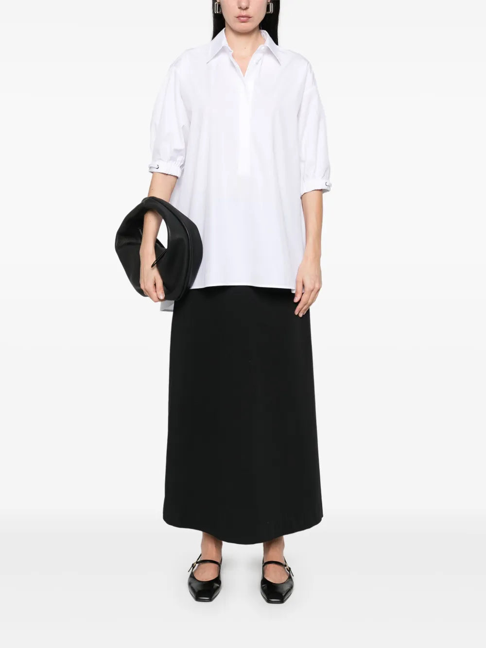 Teano Blouse