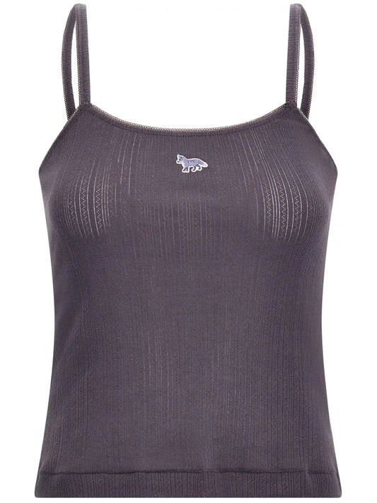 Baby Fox Top