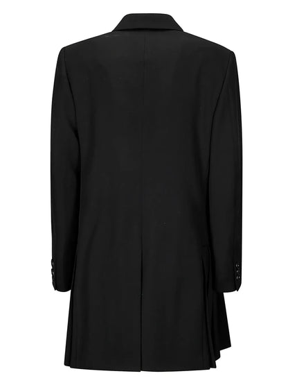 Wool Coat