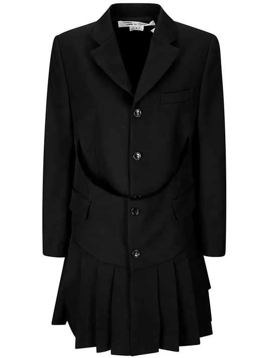 Wool Coat