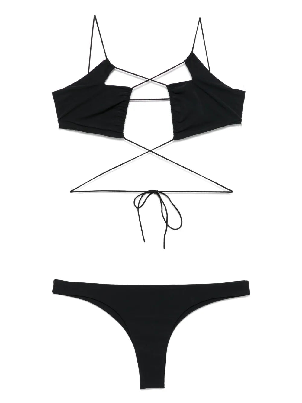 Jadia Bikini Set