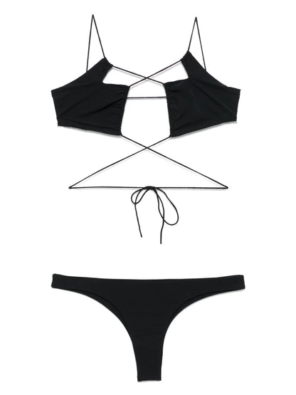 Jadia Bikini Set
