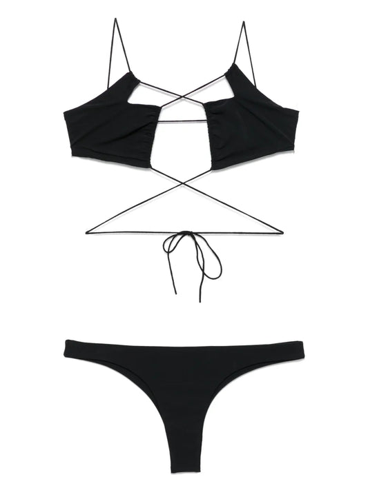 Jadia Bikini Set