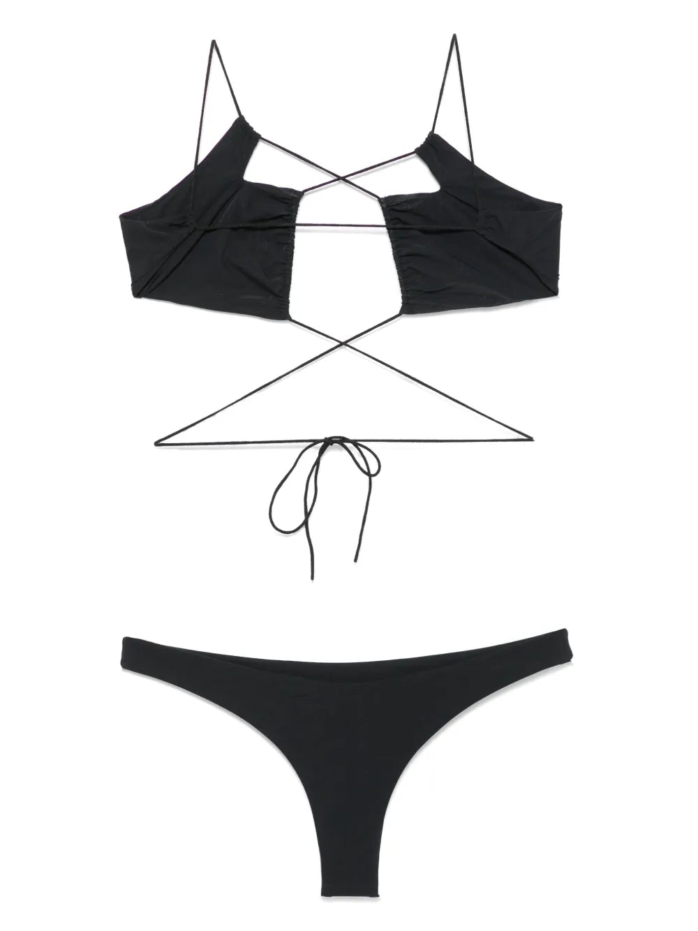 Jadia Bikini Set