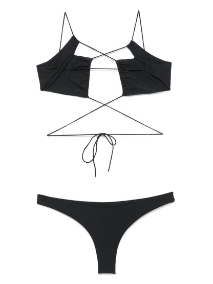Jadia Bikini Set